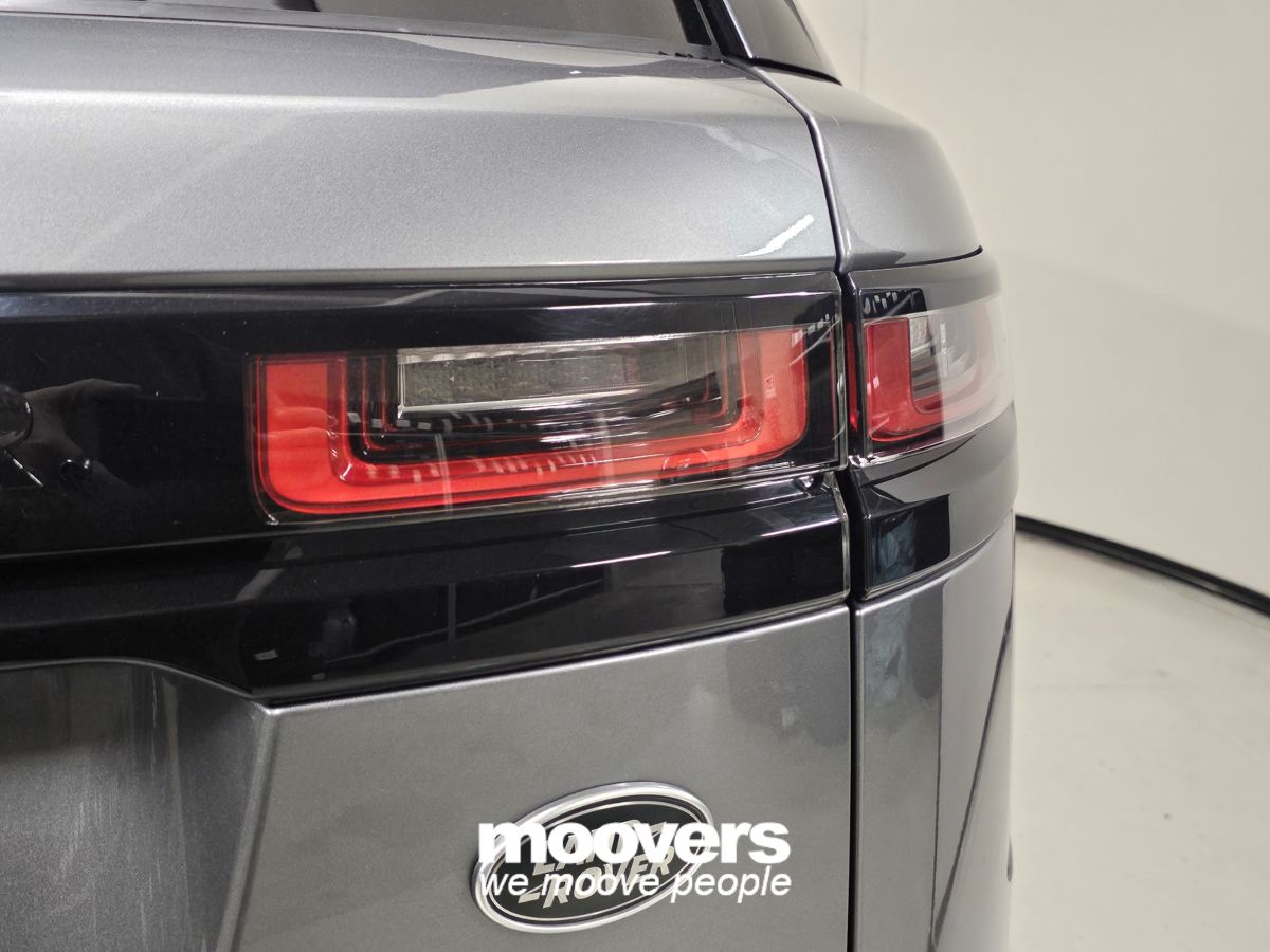 Land Rover Range Rover Velar 2.0D I4 240 CV R-Dynamic S 